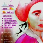 El Festival 'FIRGAS CON ROSTRO DE MUJER' llega el próximo sábado 20 de julio al municipio