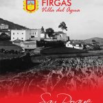 PROGRAMA DE LAS FIESTAS PATRONALES EN HONOR A SAN ROQUE 2024