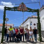 Los arcos de san Roque. Historia y tradición viva de la villa de Firgas
