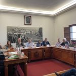 Firgas pondrá hormigón impreso en diferentes calles y pasajes del municipio