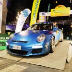 El Rallye Comarca Norte Gran Canaria pasa este fin de semana por Firgas