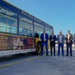 La Feria Europea del Queso que se celebrará en Firgas se da a conocer en la capital