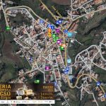La Policía Local informa de cambios en la circulación por la Feria del Queso