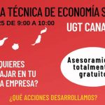 Firgas invita a la ciudadanía a acudir a la charla formativa sobre economía social