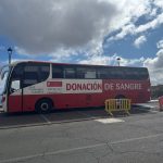 ¡Dona sangre, salva vidas!