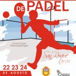 Firgas abre el plazo de inscripción para el Torneo de Pádel