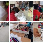 Firgas culmina el proyecto ‘Creciendo libre entre iguales’ en los centros educativos