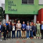 Firgas informa que Educación ha adjudicado las obras de desmontaje y sustitución de la cubierta del pabellón del IES Villa de Firgas
