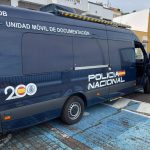 La Unidad móvil para la renovación del DNI llega a Firgas el 4 de noviembre