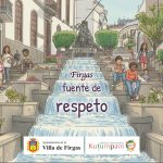 El Ayuntamiento impulsa “Firgas, fuente de respeto”: una apuesta por los buenos tratos y la prevención de la violencia