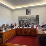 Firgas aprueba por unanimidad la idoneidad de que el lenguaje silbado de Gran Canaria sea BIC