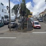 La Concejalía de Vías y Obras saca a licitación las obras para realizar una cascada en la Avenida Leopoldo Matos