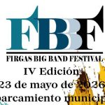 Firgas celebra la IV edición del Firgas Big Band Festival con una gran jornada musical y actividades formativas