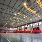 Firgas mejora las instalaciones deportivas municipales con una subvención para la mejora de la eficiencia energética