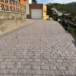 Firgas mejora la pavimentación de varias calles y caminos del municipio con una inversión del Plan de Cooperación del Cabildo