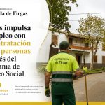 Firgas impulsa el empleo con la contratación de 29 personas a través del Programa de Empleo Social
