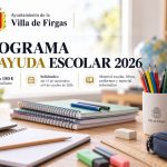 PROGRAMA DE AYUDA ESCOLAR 2026